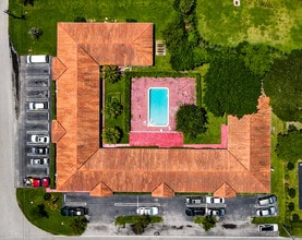 8430 NW 40th St, Coral Springs, FL - Aerial  map view - Image1