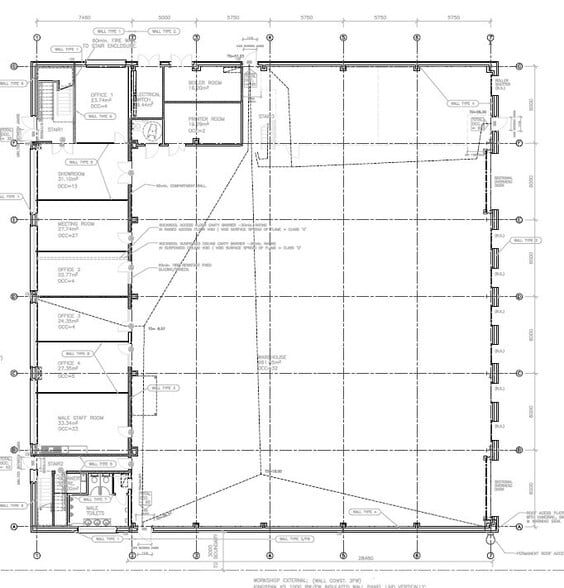 39 Mackintosh Pl, Irvine for lease - Floor Plan - Image 3 of 10