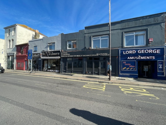 More details for 34-36 Fratton Rd, Portsmouth - Retail for Sale