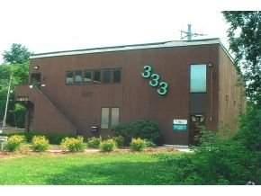 333 Hooper Rd, Endwell, NY for lease - Building Photo - Image 2 of 8