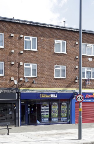 Plus de détails pour 2254 Coventry Rd, Birmingham - Commerce de détail à louer