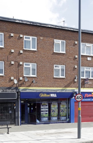 More details for 2254 Coventry Rd, Birmingham - Retail for Lease