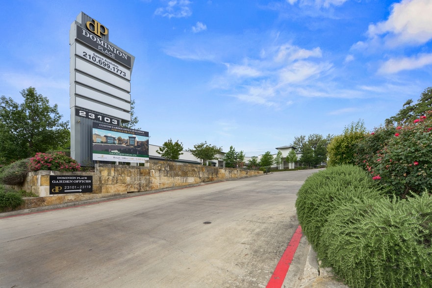 23103 W Interstate 10, San Antonio, TX for sale - Other - Image 2 of 22