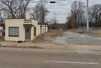 More details for 1994 Chelsea Ave, Memphis, TN - Retail for Sale