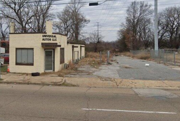 1994 Chelsea Ave, Memphis, TN à vendre Photo du bâtiment- Image 1 de 2