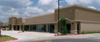 Plus de détails pour 568 Springmart Blvd, Brownsville, TX - Bureau à louer