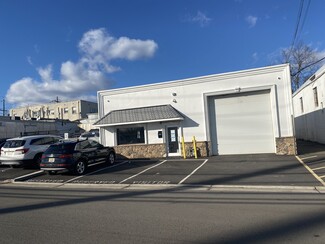 Plus de détails pour 115 E 11th Ave, Roselle, NJ - Industriel à vendre