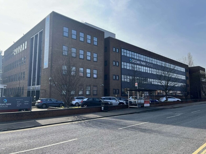East Tyndall St, Cardiff for sale - Building Photo - Image 2 of 13