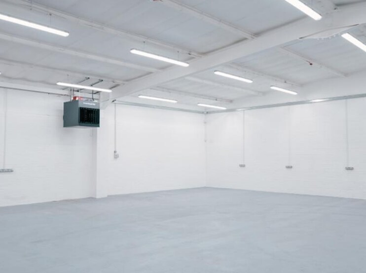 Lyon Way, St Albans à louer - Photo intérieure - Image 2 de 3