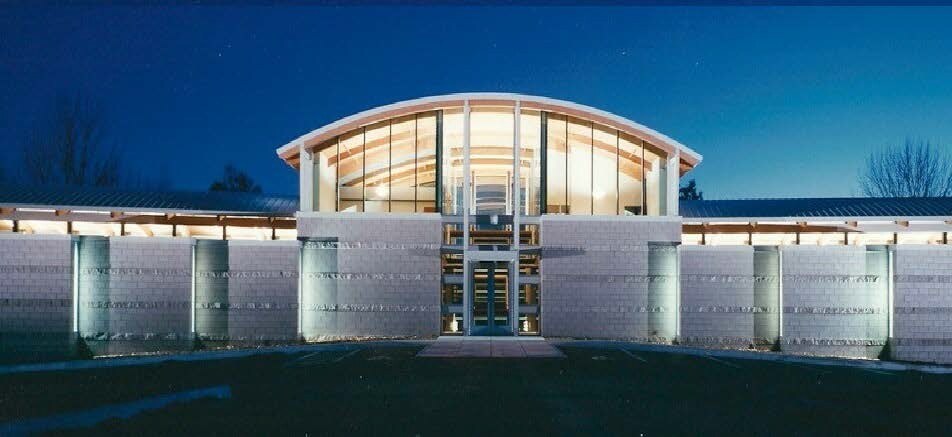 1600 Parkdale Rd, Rochester, MI for lease Building Photo- Image 1 of 9