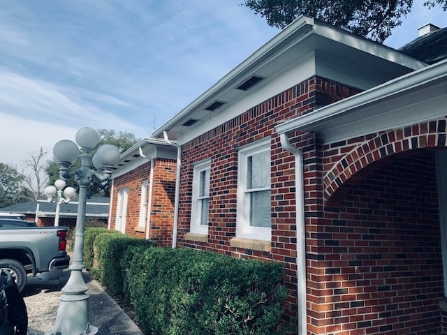 717 E 1st St, Humble, TX à vendre - Photo du bâtiment - Image 3 de 45