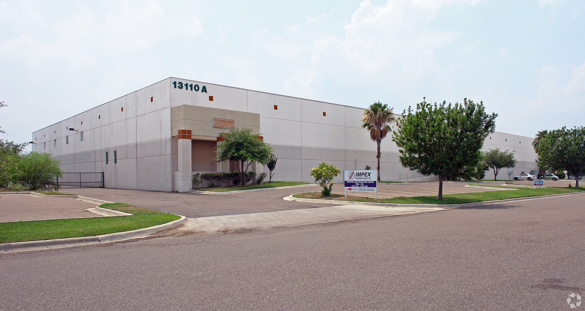 13110 Spivey Dr, Laredo, TX for sale Primary Photo- Image 1 of 8