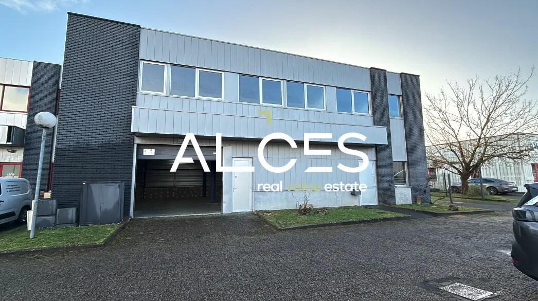 Flex in Mérignac for lease Building Photo- Image 1 of 5