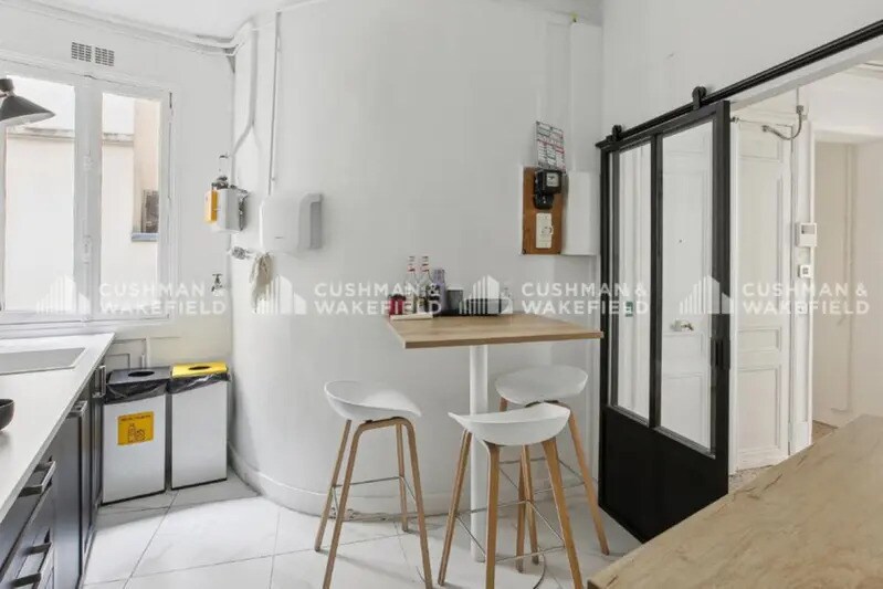 29 Rue Des Mathurins, Paris à louer - Photo intérieure - Image 2 de 12