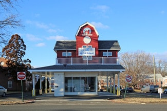 More details for 1110 E Main St, Stamford, CT - Retail for Sale