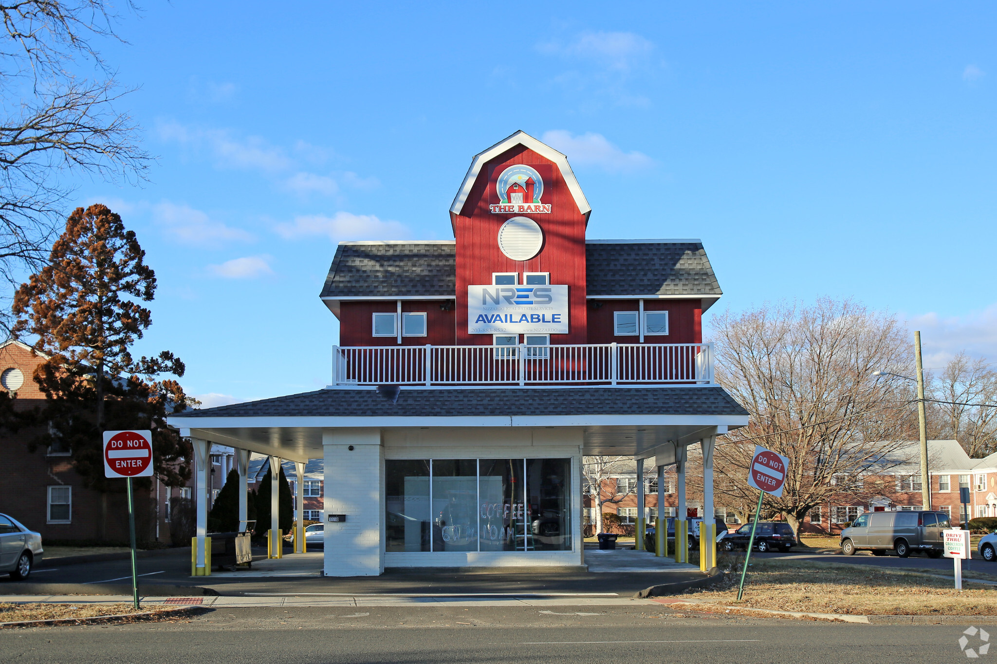 1110 E Main St, Stamford, CT for sale Building Photo- Image 1 of 18