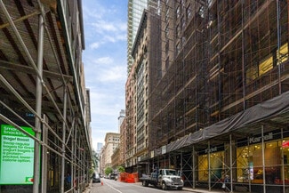 More details for 15 E 32nd St, New York, NY - Office for Lease