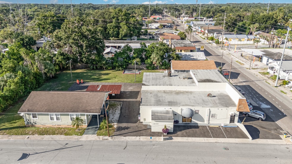 3416 N 15th St, Tampa, FL à vendre - Photo du bâtiment - Image 2 de 26