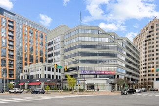 More details for 1010 N Glebe Rd, Arlington, VA - Retail for Lease