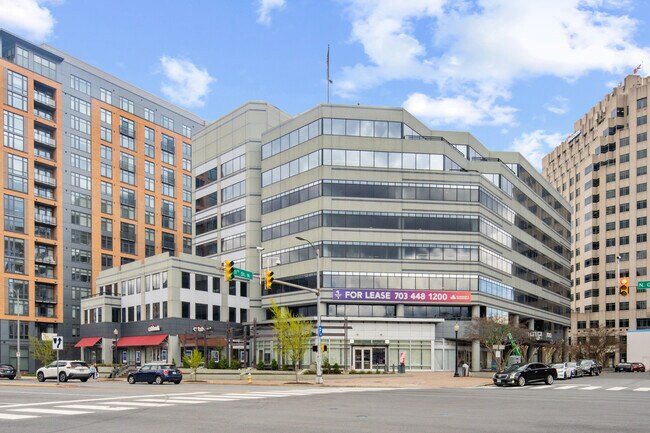 More details for 1010 N Glebe Rd, Arlington, VA - Retail for Lease