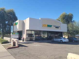 Plus de détails pour 410 W MC 85, Buckeye, AZ - Commerce de détail à louer