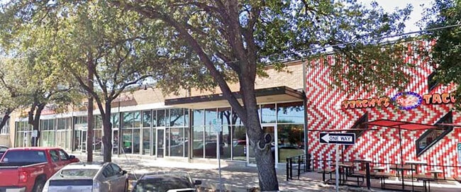 More details for 301 N Guadalupe St, San Marcos, TX - Retail for Lease