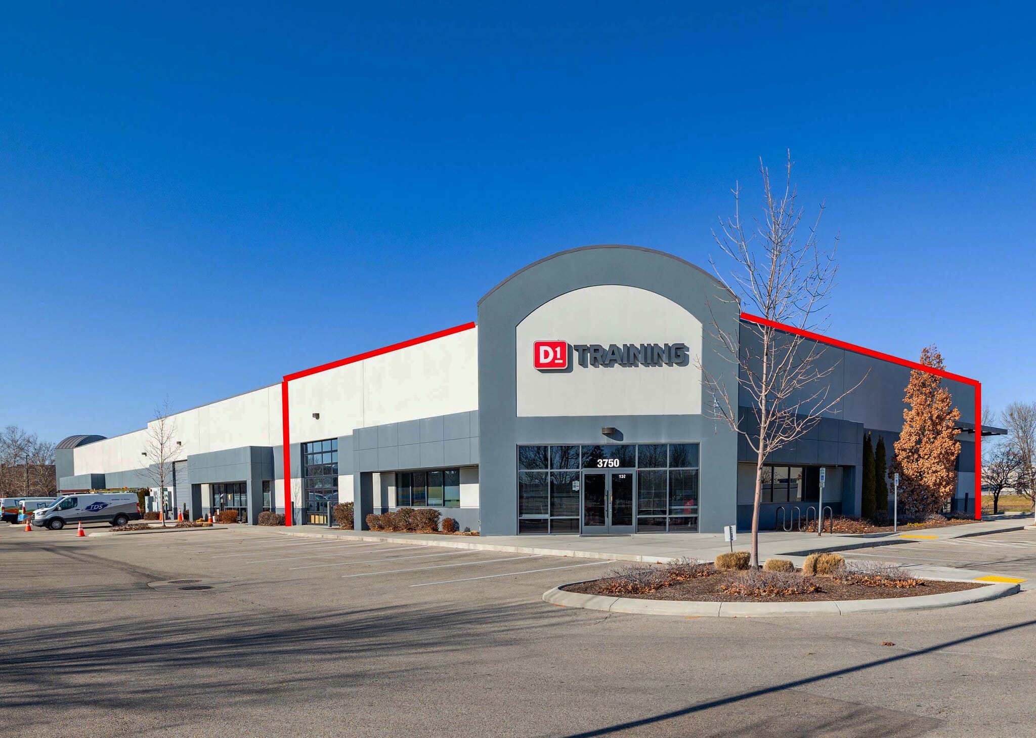 3750 E Pewter Falls St, Meridian, ID for lease Interior Photo- Image 1 of 3