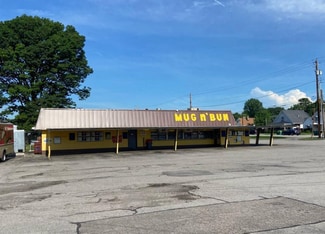 More details for 5211 W 10th St, Indianapolis, IN - Retail for Sale