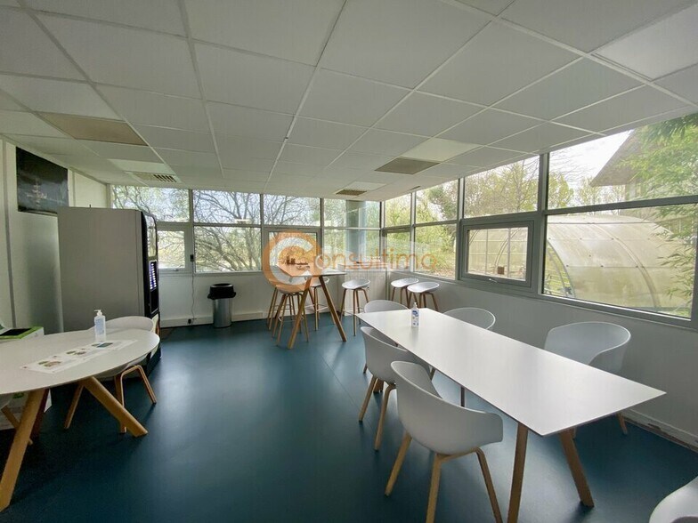 Bureau dans Mérignac à louer - Photo intérieure - Image 3 de 5