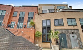Plus de détails pour 3 Risborough St, Londres - Bureau à vendre