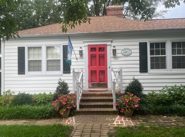 109 Granite Ave, Richmond, VA à louer - Photo du bâtiment - Image 2 de 10