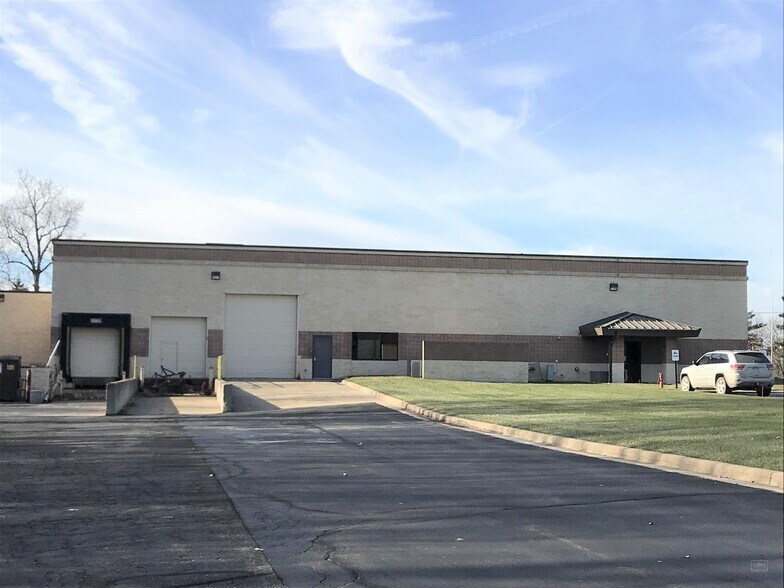 401 W Morgan Rd, Ann Arbor, MI for sale - Building Photo - Image 2 of 8