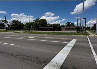 More details for 123 N Inkster Rd, Garden City, MI - Retail for Lease