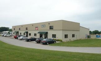 More details for 20362 Husker Dr, Gretna, NE - Flex for Lease