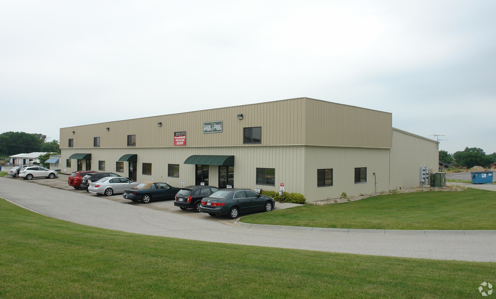 20362 Husker Dr, Gretna, NE for lease Primary Photo- Image 1 of 4