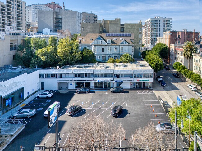 More details for 2025-2095 Van Ness Ave, San Francisco, CA - Office, Office/Retail for Lease