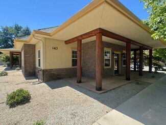 Plus de détails pour 140 Amber Grove Dr, Chico, CA - Bureau à louer