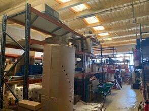 Industrial in San Sebastián de los Reyes, Madrid for lease Interior Photo- Image 2 of 11