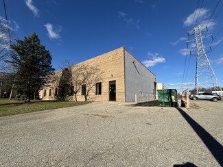 More details for 38092 Abruzzi Dr, Westland, MI - Industrial for Lease