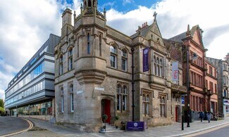 More details for 45-47 Vicar St, Falkirk - Coworking for Lease