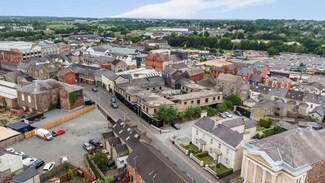 Plus de détails pour 19-25 Thomas St, Craigavon - Vente au détail à vendre