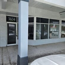 3100-3150 N Federal Hwy, Lighthouse Point, FL for lease Building Photo- Image 2 of 6