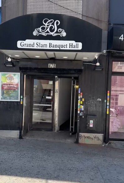 478 E Tremont Ave, Bronx, NY à louer - Vidéo sur l’inscription commerciale - Image 3 de 4