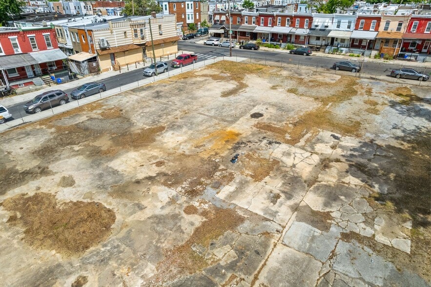 5414-22 W Master St, Philadelphia, PA à vendre - Photo du bâtiment - Image 2 de 16