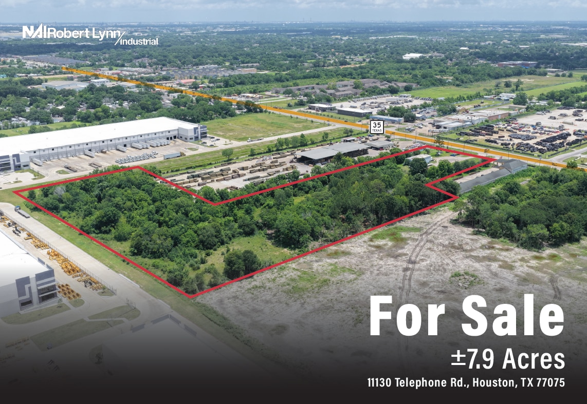 11130 Telephone Rd, Houston, TX for sale Building Photo- Image 1 of 5