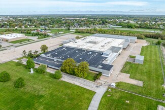 Plus de détails pour 510 E Agency Rd, West Burlington, IA - Industriel à vendre