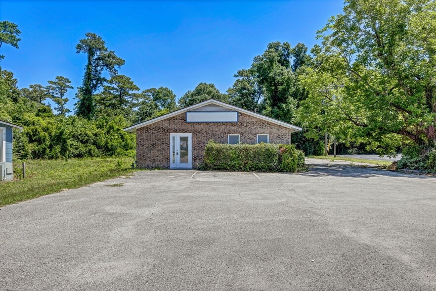3421 Wrightsville Ave, Wilmington, NC for sale - Building Photo - Image 2 of 18