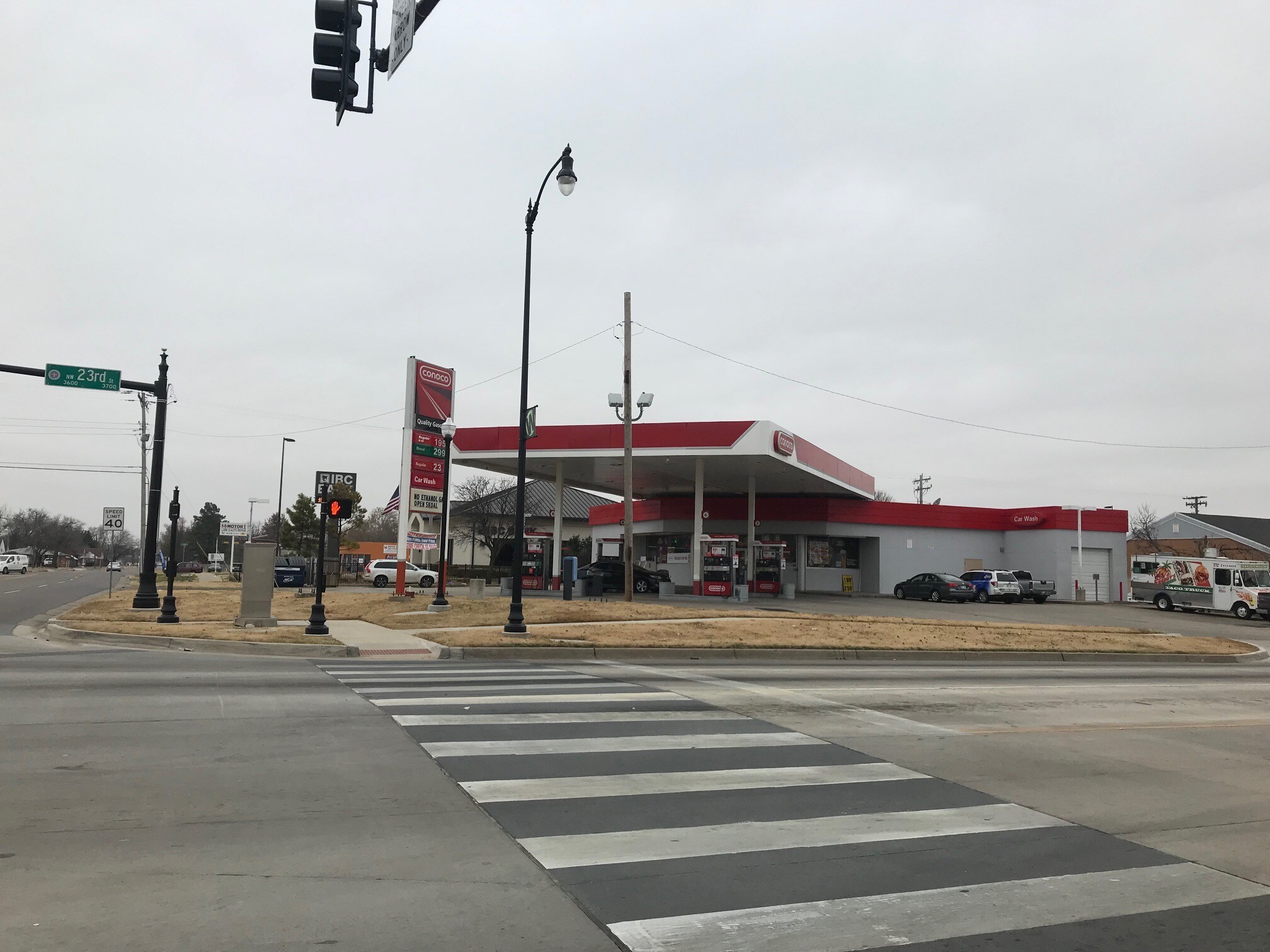 2321 N Portland Ave, Oklahoma City, OK à vendre Autre- Image 1 de 1