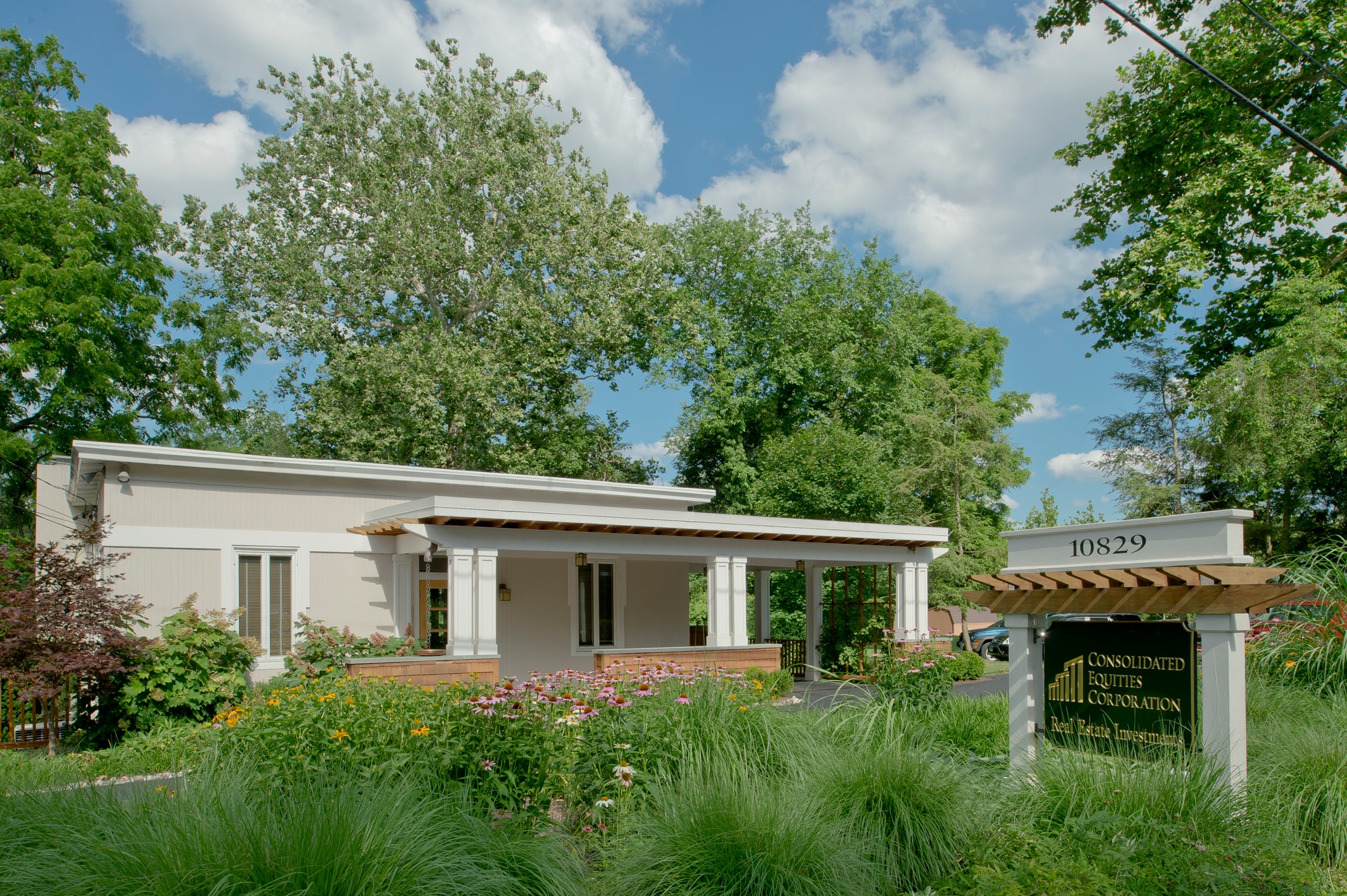 10829 Falls Rd, Lutherville Timonium, MD for sale Primary Photo- Image 1 of 9