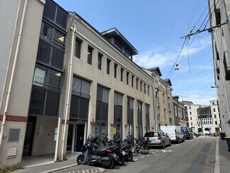 Plus de détails pour 4 Rue D'Erlon, Nantes - Bureau à louer